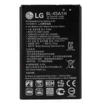 باتری اورجینال گوشی ال جی K10 2016 مدل BL-45A1H