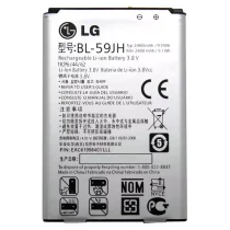 باتری اورجینال گوشی ال جی P713 مدل BL-59JH